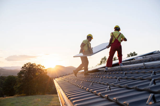 Best Roof Coating and Sealing  in Selma, AL