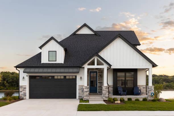 Best Metal Roofing Installation  in Selma, AL