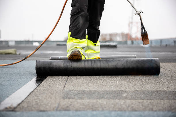 Best Roof Coating Services  in Selma, AL