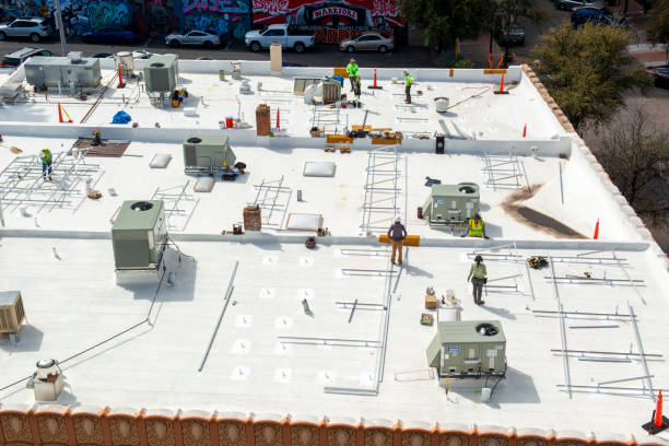 Trusted Selma, AL Roofing Service Experts