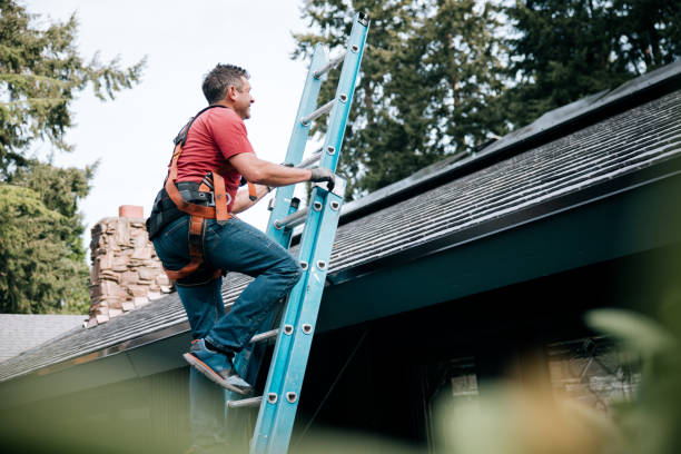 Roof Coating Services in Selma, AL