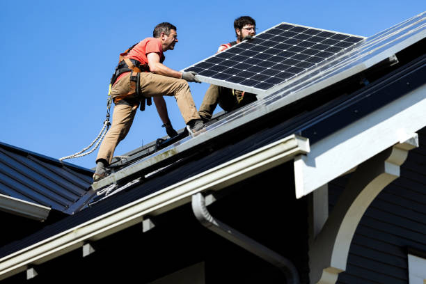 Best Steel Roofing  in Selma, AL