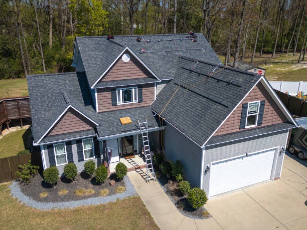 Best Solar Panel Roofing Installation  in Selma, AL