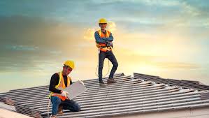 Best Storm Damage Roof Repair  in Selma, AL